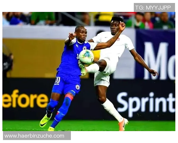 2019金杯赛精彩回顾：墨西哥对阵海地的激烈较量与精彩瞬间分析