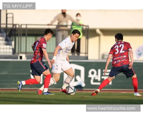 2019年蔚山现代与首尔FC精彩对决比分回顾与分析