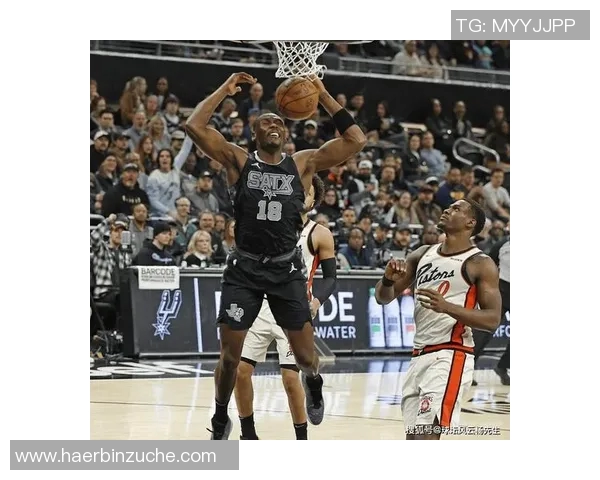 2019年马刺与活塞精彩对决全场回放视频分享与分析