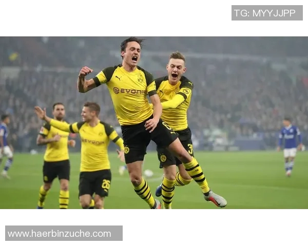 多特蒙德与拜仁慕尼黑对决前瞻及比赛结果预测分析