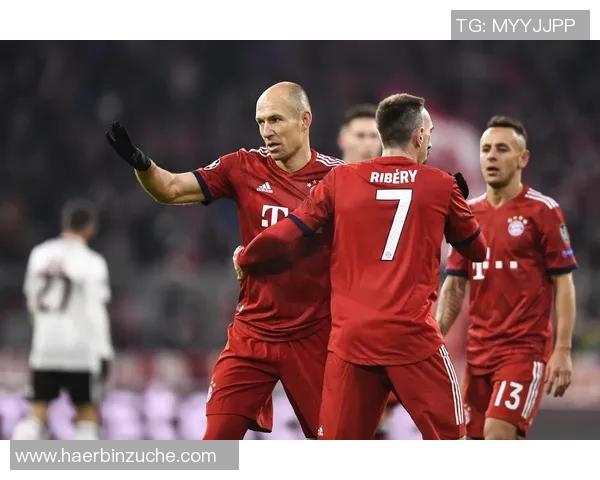 2018年欧冠精彩对决拜仁慕尼黑与本菲卡的巅峰之战回顾