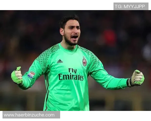 多纳鲁马：从天才门将到世界足球舞台的璀璨明星之路