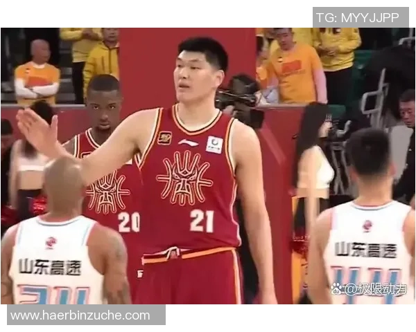 广厦与新疆精彩对决全场录像回顾及赛后分析