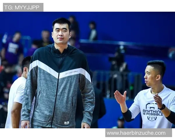 张兆旭：从青涩球员到篮球巨星的成长之路与奋斗故事