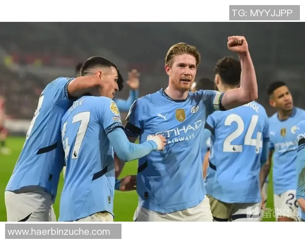 德布劳内：足坛中场大师的传奇之路与辉煌成就解析