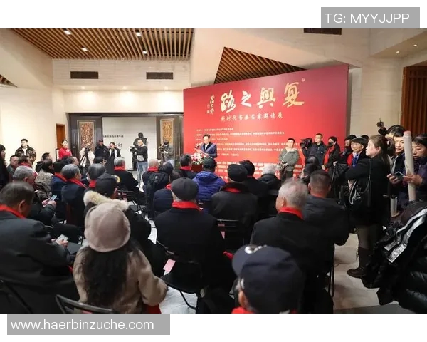 李泓澎：在时代变革中追寻艺术与科技的完美融合之路