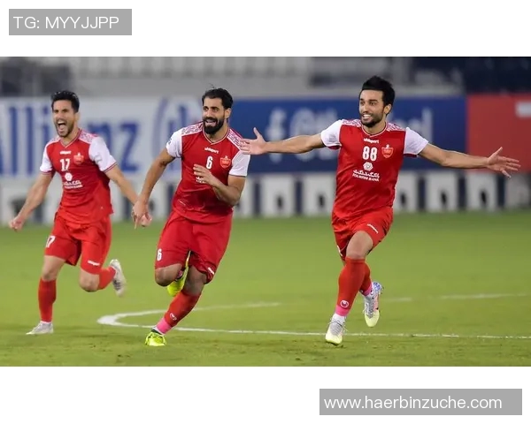 柏斯波利斯与沙巴罕的精彩对决揭示伊朗足球的魅力与竞争力