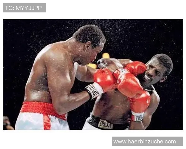 泰森与小罗伊琼斯对决赛程全解析及赛事亮点回顾 泰森与小罗伊琼斯对决赛程全解析及赛事亮点回顾