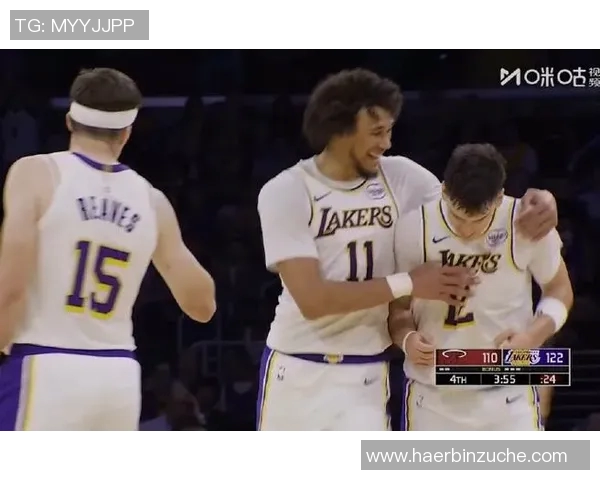 湖人对决热火奥巴马现场激情四溢球迷热情高涨的精彩瞬间