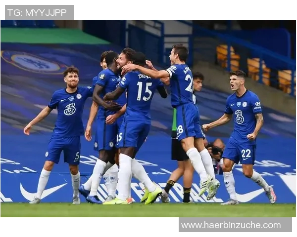 狼队与切尔西激战正酣比分如何揭晓球迷期待的精彩瞬间