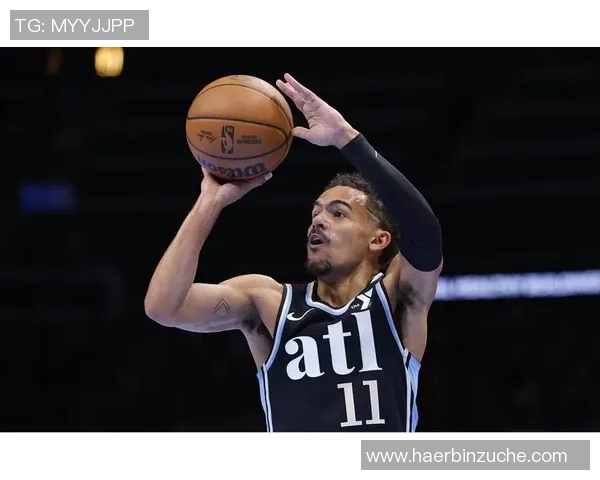 特雷杨引领NBA新潮流展现年轻球员的无限可能与未来发展潜力