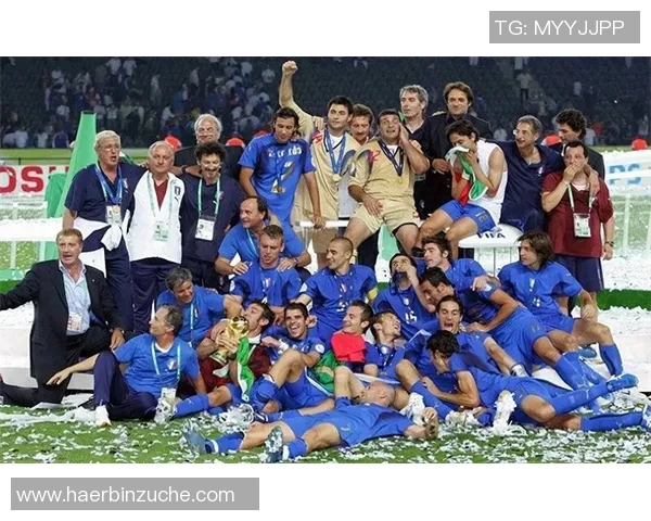 2006年世界杯决赛法国与意大利精彩集锦回顾与分析