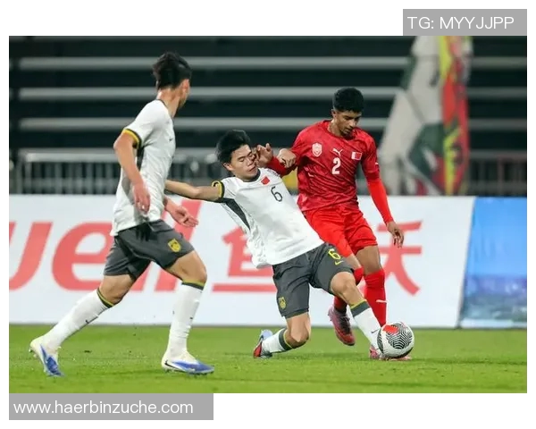 U23亚洲杯精彩对决伊拉克与巴林争夺晋级名额