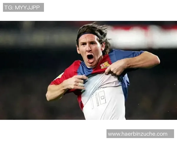 C罗与梅西巅峰对决精彩回放重温足球传奇瞬间