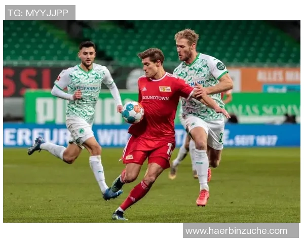 柏林联合主场迎战达姆施力争三分争夺联赛积分榜优势