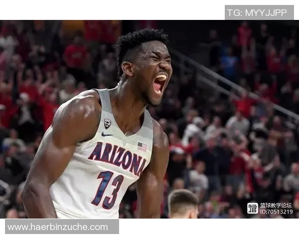 新秀与年轻球员崛起的时代：他们如何改变篮球的未来与格局