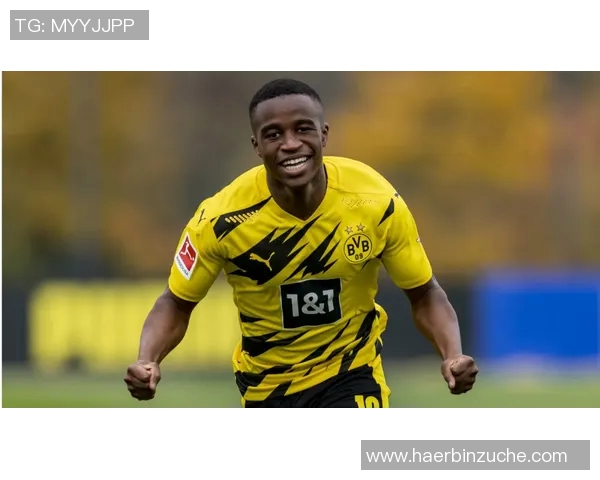 穆西亚拉:年轻天才在绿茵场上的崛起与未来展望