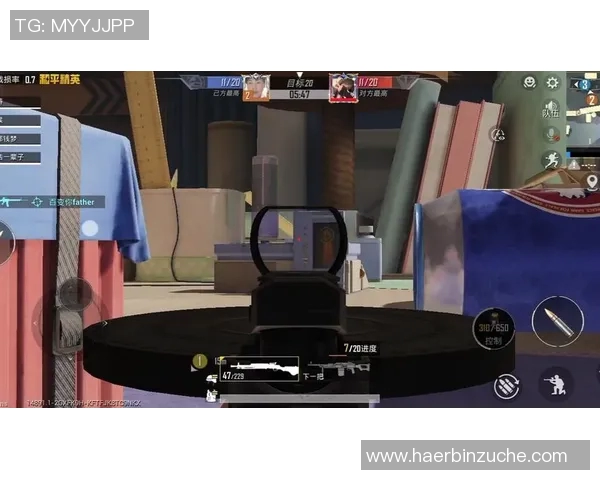 和平精英巨献：深入分析IG战队选手个人能力与团队协作的完美结合MBA