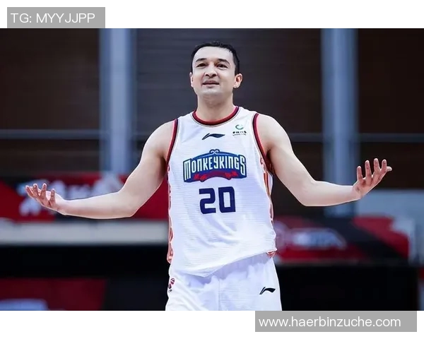 西热力江：从新疆篮球新星到国际赛场的崛起之路