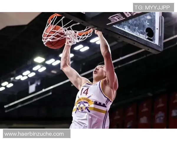 邹雨宸:从篮球新星到职业生涯的辉煌转折与未来展望