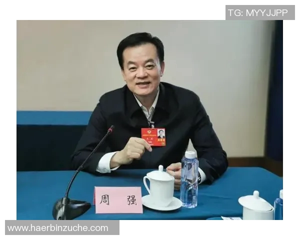 专访周强：深入探讨CSGO成功背后的秘密与未来发展方向