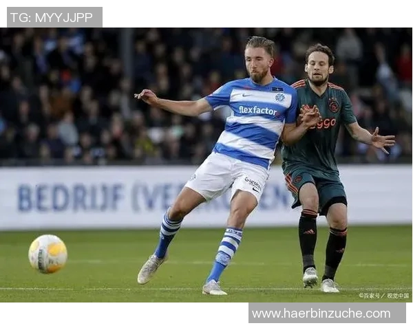 SBV精英与格拉芙的精彩对决揭示了足球战术的深度与魅力