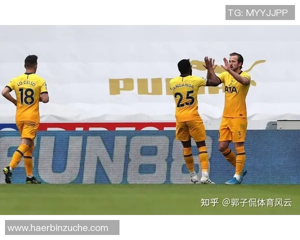 凯恩的足球传奇之路:从天才少年到世界顶级前锋的成长历程 凯恩的足球传奇之路:从天才少年到世界顶级前锋的成长历程