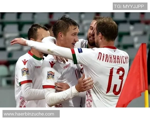 北马其顿与格鲁吉亚激战欧国联争夺小组出线权