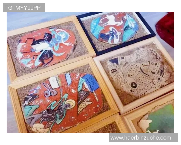 徐昕的艺术探索之旅:从传统到现代的创新与传承