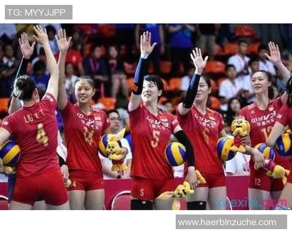 排球巨献：深入分析武汉排球队心理素质与竞技表现的关系