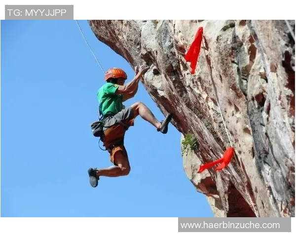 深圳攀岩队成长之路:勇攀高峰的青春故事与奋斗历程 深圳攀岩队成长之路:勇攀高峰的青春故事与奋斗历程