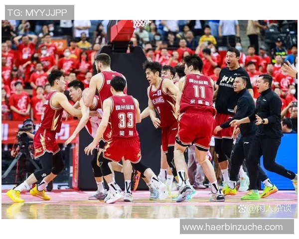 辽宁男篮迎战四川队CBA季后赛精彩对决引发球迷热议