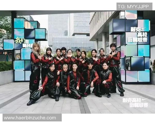 重庆街舞队的成长之路：一段热血青春与梦想交织的纪实故事