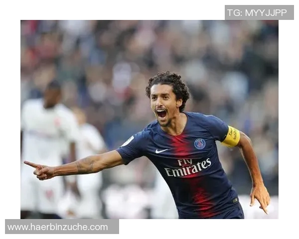 马尔基尼奥斯：从巴西天才到欧洲足坛的防线领袖之路