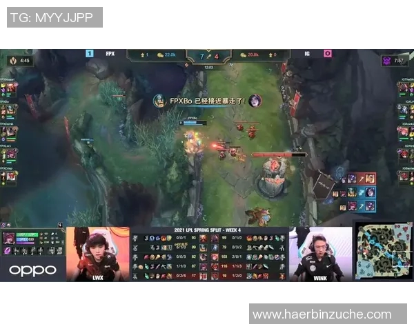 深入探讨FPX战队在比赛中的团队配合与数据分析表现