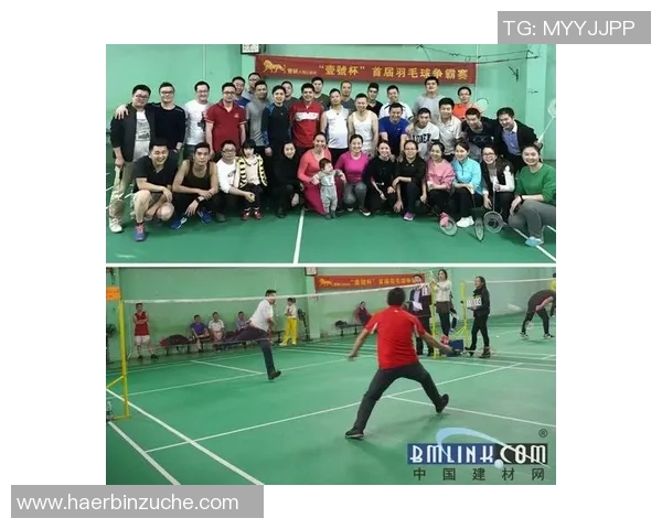 聚焦羽毛球：探索杭州羽毛球队灵活战术与团队协作的成功之道